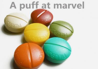 吃减肥药真的能瘦吗，减肥药成分大多对身体有害 饮食减肥 第3张