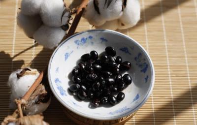 吃醋泡黑豆能减肥吗,醋泡黑豆减肥的正确做法与吃法 饮食减肥 第2张-瘦瘦减肥网 吃醋泡黑豆能减肥吗,醋泡黑豆减肥的正确做法与吃法 饮食减肥 第2张