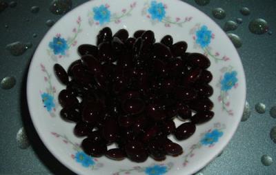 吃醋泡黑豆能减肥吗,醋泡黑豆减肥的正确做法与吃法 饮食减肥 第8张-瘦瘦减肥网 吃醋泡黑豆能减肥吗,醋泡黑豆减肥的正确做法与吃法 饮食减肥 第8张