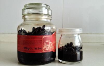 吃醋泡黑豆能减肥吗,醋泡黑豆减肥的正确做法与吃法 饮食减肥 第7张-瘦瘦减肥网 吃醋泡黑豆能减肥吗,醋泡黑豆减肥的正确做法与吃法 饮食减肥 第7张