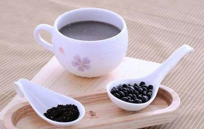 吃醋泡黑豆能减肥吗,醋泡黑豆减肥的正确做法与吃法 饮食减肥 第4张-瘦瘦减肥网 吃醋泡黑豆能减肥吗,醋泡黑豆减肥的正确做法与吃法 饮食减肥 第4张