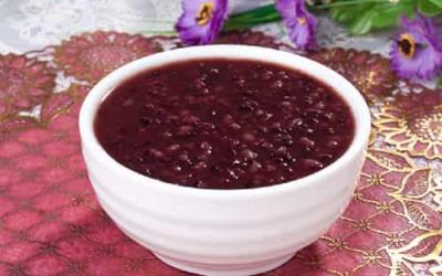 红豆排毒减肥法,减肥食谱大公开 减肥食谱 第1张-瘦瘦减肥网 红豆排毒减肥法,减肥食谱大公开 减肥食谱 第1张