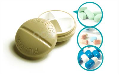 吃减肥药真的能瘦吗，减肥药成分大多对身体有害 饮食减肥 第1张