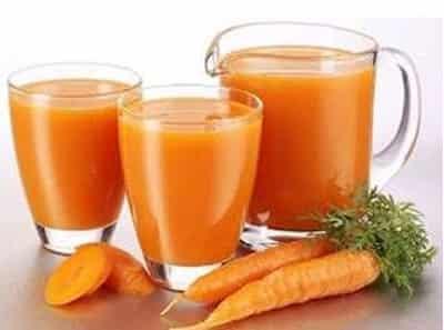 夏季减肥的最快方法,7款果蔬汁轻松减肥 减肥 第5张-瘦瘦减肥网 夏季减肥的最快方法,7款果蔬汁轻松减肥 减肥 第5张