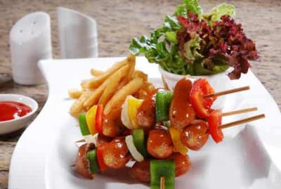 如何减去肚子上的赘肉,教你快速瘦腰腹小方法 减肚子 第3张-瘦瘦减肥网 如何减去肚子上的赘肉,教你快速瘦腰腹小方法 减肚子 第3张