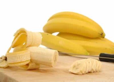 懒人吃货必看,大S强荐水果香蕉减肥法 懒人减肥 第1张-瘦瘦减肥网 懒人吃货必看,大S强荐水果香蕉减肥法 懒人减肥 第1张