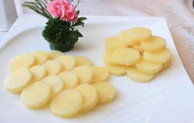 土豆减肥食谱,周减10斤不挨饿 减肥食谱 第3张-瘦瘦减肥网 土豆减肥食谱,周减10斤不挨饿 减肥食谱 第3张