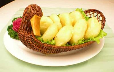 土豆减肥食谱,周减10斤不挨饿 减肥食谱 第2张-瘦瘦减肥网 土豆减肥食谱,周减10斤不挨饿 减肥食谱 第2张