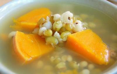 吃薏米能减肥吗,这样吃薏米最减肥 饮食减肥 第7张-瘦瘦减肥网 吃薏米能减肥吗,这样吃薏米最减肥 饮食减肥 第7张