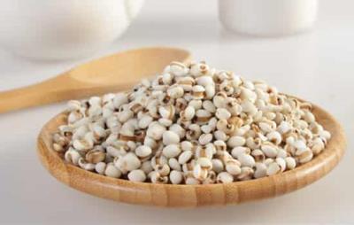 吃薏米能减肥吗,这样吃薏米最减肥 饮食减肥 第3张-瘦瘦减肥网 吃薏米能减肥吗,这样吃薏米最减肥 饮食减肥 第3张