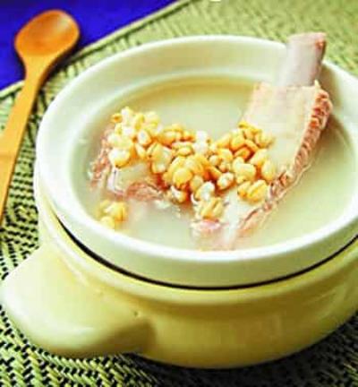 冬季糙米食谱减肥，独家高纤低卡享“瘦”秘籍 减肥食谱 第1张