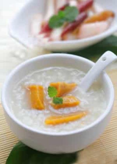 冬季糙米食谱减肥，独家高纤低卡享“瘦”秘籍 减肥食谱 第4张