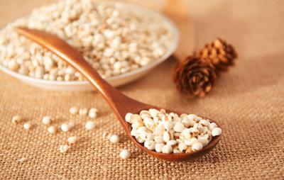 吃薏米能减肥吗,这样吃薏米最减肥 饮食减肥 第2张-瘦瘦减肥网 吃薏米能减肥吗,这样吃薏米最减肥 饮食减肥 第2张