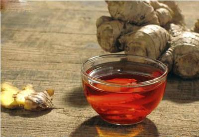 自制有效的减肥茶配方,姜汁红咖喝出小蛮腰 瘦腰 第2张-瘦瘦减肥网 自制有效的减肥茶配方,姜汁红咖喝出小蛮腰 瘦腰 第2张