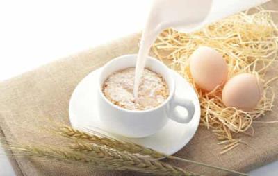 燕麦牛奶怎么做,燕麦牛奶粥的家常做法 减肥 第3张-瘦瘦减肥网 燕麦牛奶怎么做,燕麦牛奶粥的家常做法 减肥 第3张