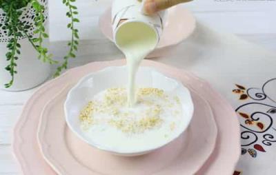 燕麦牛奶怎么做,燕麦牛奶粥的家常做法 减肥 第6张-瘦瘦减肥网 燕麦牛奶怎么做,燕麦牛奶粥的家常做法 减肥 第6张