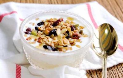 燕麦牛奶怎么做,燕麦牛奶粥的家常做法 减肥 第4张-瘦瘦减肥网 燕麦牛奶怎么做,燕麦牛奶粥的家常做法 减肥 第4张