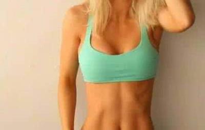 女人减肚子赘肉简单方法,八个方法让你瘦成小蛮腰 减肚子 第2张-瘦瘦减肥网 女人减肚子赘肉简单方法,八个方法让你瘦成小蛮腰 减肚子 第2张