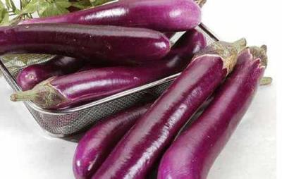 吃茄子能减肥吗,生吃茄子减肥没必要 饮食减肥 第7张-瘦瘦减肥网 吃茄子能减肥吗,生吃茄子减肥没必要 饮食减肥 第7张