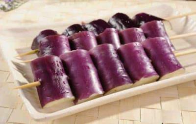 吃茄子能减肥吗,生吃茄子减肥没必要 饮食减肥 第2张-瘦瘦减肥网 吃茄子能减肥吗,生吃茄子减肥没必要 饮食减肥 第2张