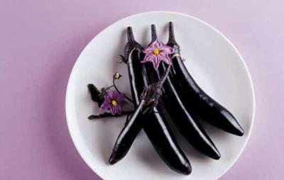 吃茄子能减肥吗,生吃茄子减肥没必要 饮食减肥 第6张-瘦瘦减肥网 吃茄子能减肥吗,生吃茄子减肥没必要 饮食减肥 第6张