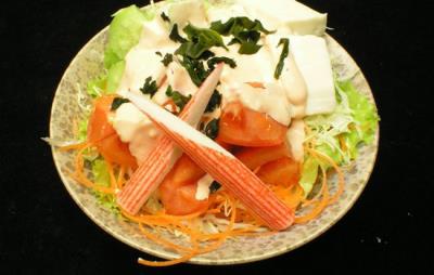 吃沙拉酱会发胖吗，热量低的酱就不会发胖 饮食减肥 第6张