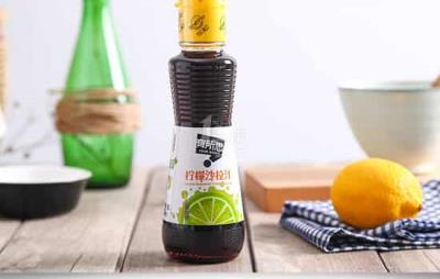 吃沙拉酱会发胖吗，热量低的酱就不会发胖 饮食减肥 第2张