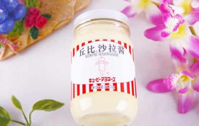 吃沙拉酱会发胖吗，热量低的酱就不会发胖 饮食减肥 第1张