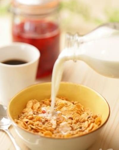 推荐燕麦片的减肥吃法,春季最烧脂肪的方法 饮食减肥 第2张-瘦瘦减肥网 推荐燕麦片的减肥吃法,春季最烧脂肪的方法 饮食减肥 第2张