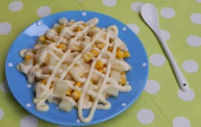 吃沙拉酱会发胖吗，热量低的酱就不会发胖 饮食减肥 第4张