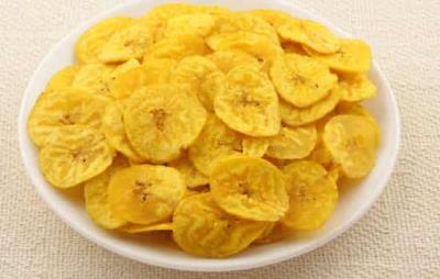 香蕉片吃了会长胖吗，怎么吃香蕉片健康又减肥 饮食减肥 第2张