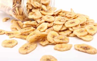 香蕉片吃了会长胖吗，怎么吃香蕉片健康又减肥 饮食减肥 第1张