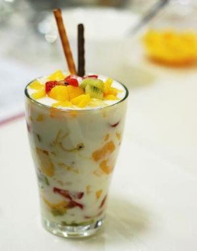 热酸奶快速减肥法,一周狂甩15斤塑造婀娜身姿 快速减肥 第2张-瘦瘦减肥网 热酸奶快速减肥法,一周狂甩15斤塑造婀娜身姿 快速减肥 第2张