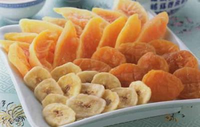 香蕉片吃了会长胖吗，怎么吃香蕉片健康又减肥 饮食减肥 第6张