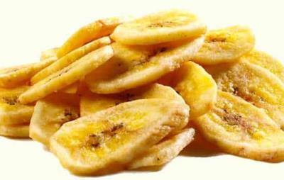 香蕉片吃了会长胖吗，怎么吃香蕉片健康又减肥 饮食减肥 第7张