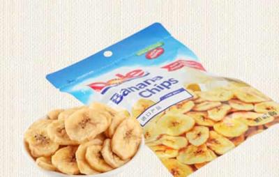 香蕉片吃了会长胖吗，怎么吃香蕉片健康又减肥 饮食减肥 第5张