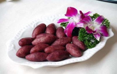 春节吃什么减肥，10种食物助春节减肥 饮食减肥 第2张