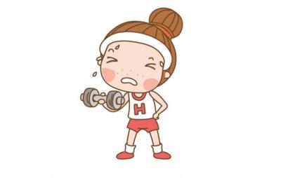 仰卧起坐会影响长高吗，仰卧起坐与身高没有联系 减肥 第2张