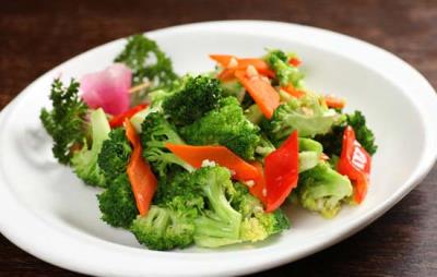 春节吃什么减肥，10种食物助春节减肥 饮食减肥 第8张