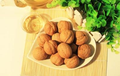 春节吃什么减肥，10种食物助春节减肥 饮食减肥 第5张