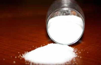 去盐减肥计划+方法,低盐减肥反正我是信了 减肥 第3张-瘦瘦减肥网 去盐减肥计划+方法,低盐减肥反正我是信了 减肥 第3张