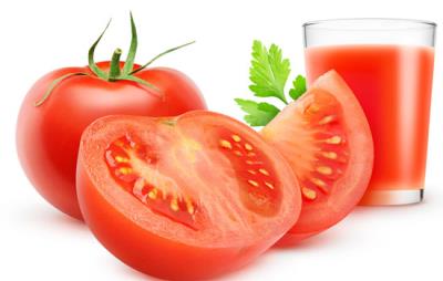 番茄减肥法，一周瘦10斤 减肥方法 第1张