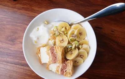 健身吃什么长肌肉最快,健身练肌肉期的最全饮食指导 饮食减肥 第5张-瘦瘦减肥网 健身吃什么长肌肉最快,健身练肌肉期的最全饮食指导 饮食减肥 第5张