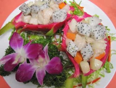 火龙果的减肥功效与作用吃法推荐 饮食减肥 第3张