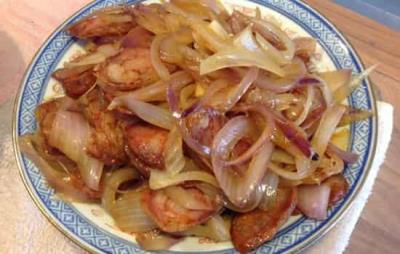 吃腊肠会胖吗，腊肠怎么吃让你冬季吃不胖 饮食减肥 第3张