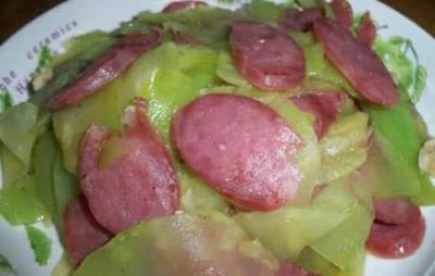 吃腊肠会胖吗，腊肠怎么吃让你冬季吃不胖 饮食减肥 第4张