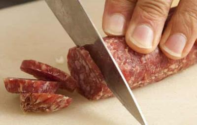 吃腊肠会胖吗，腊肠怎么吃让你冬季吃不胖 饮食减肥 第2张