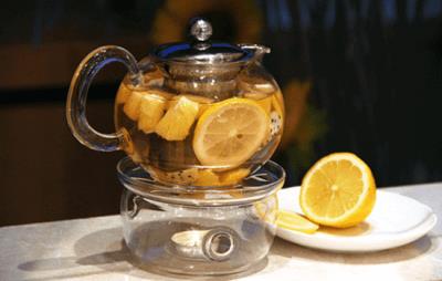 夏季喝什么茶能减肥，分享夏季6款消暑减脂减肥茶 减肥饮品 第5张