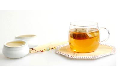 夏季喝什么茶能减肥，分享夏季6款消暑减脂减肥茶 减肥饮品 第1张