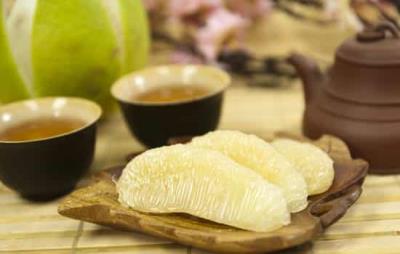 夏季喝什么茶能减肥，分享夏季6款消暑减脂减肥茶 减肥饮品 第6张